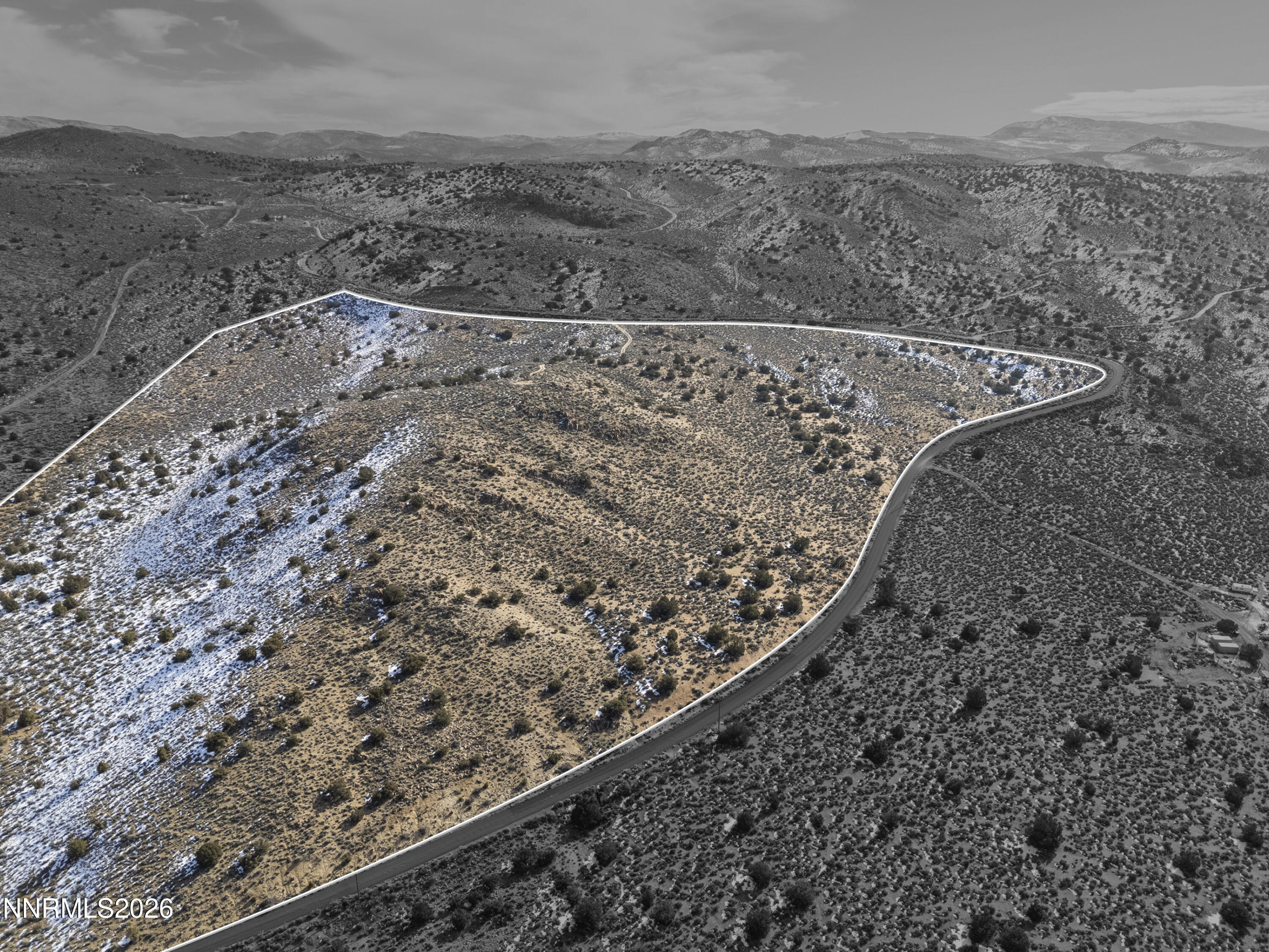 5075 Axe Handle Canyon Road Reno, NV 89510 - Photo 9 of 12 5075 Axe Handle Canyon Rd 09