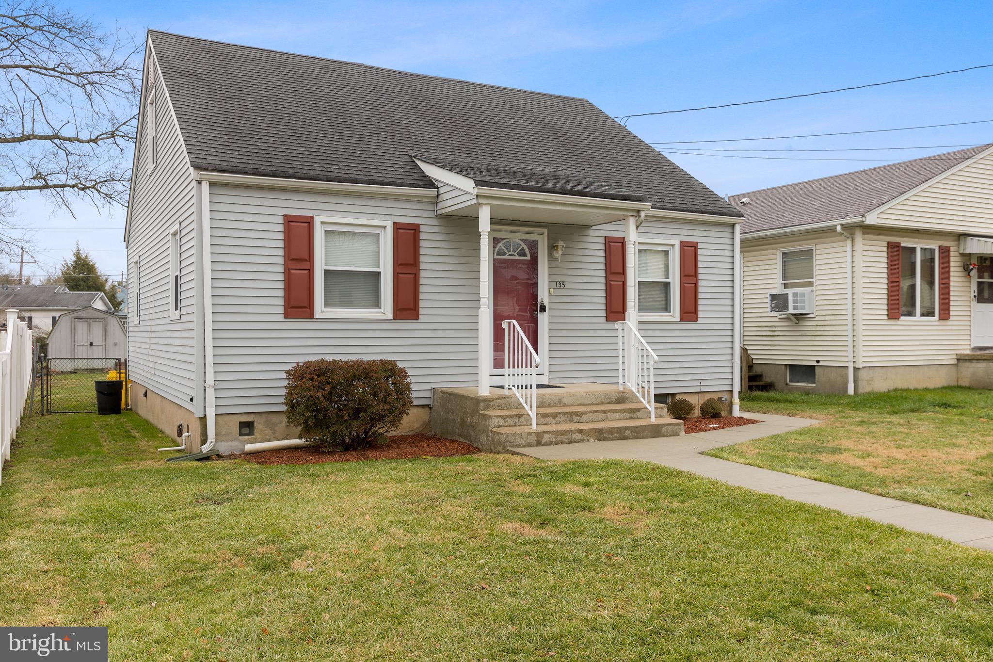 135 Keswick Avenue Ewing, NJ 08638 - Photo 23 of 25