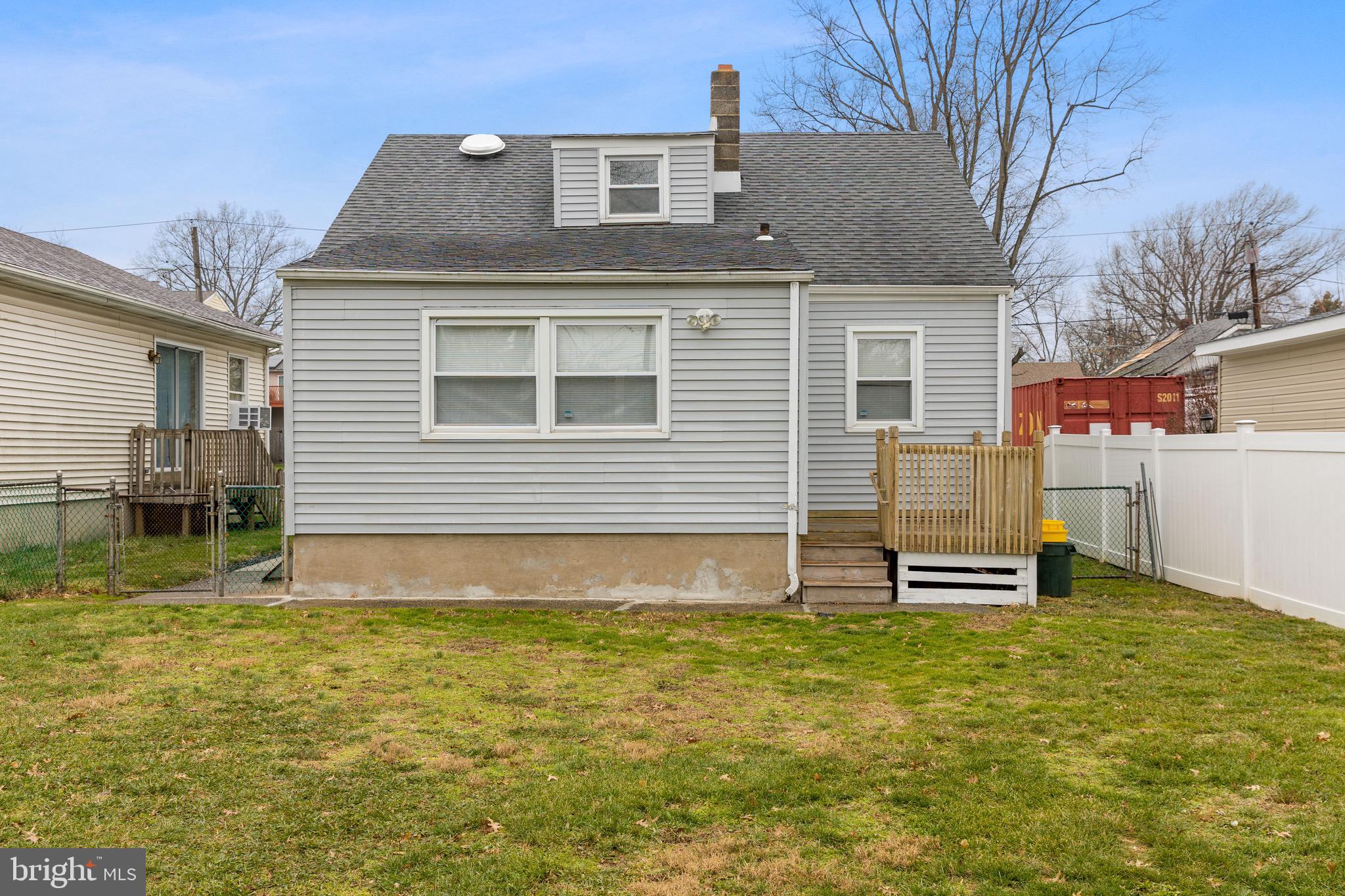 135 Keswick Avenue Ewing, NJ 08638 - Photo 24 of 25