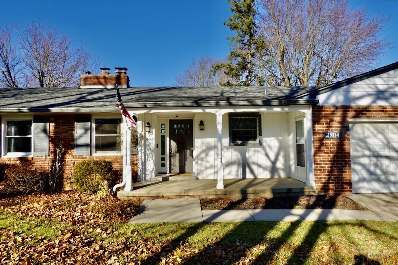 2804 West Petty Road Muncie, IN 47304 - Photo 1 of 36 Gallery Image 1
