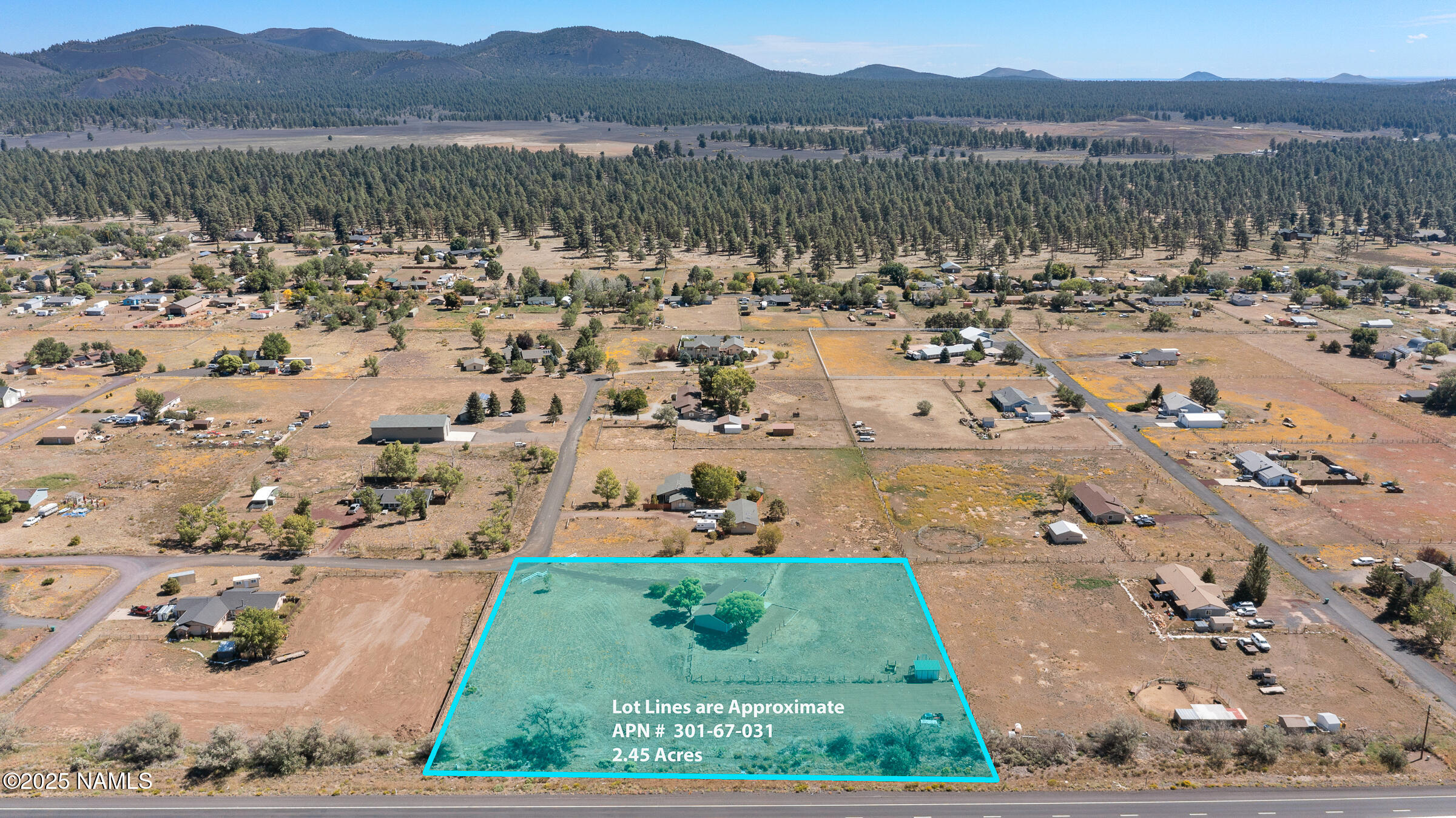 6040 East Robles Road Flagstaff, AZ 86004 - Photo 4 of 38 6040 E Robles-004