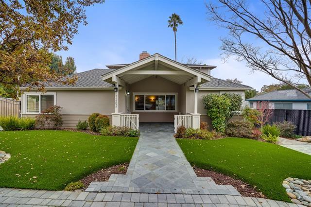 1262 Edgewood Road Redwood City, CA 94062 - Photo 1 of 12