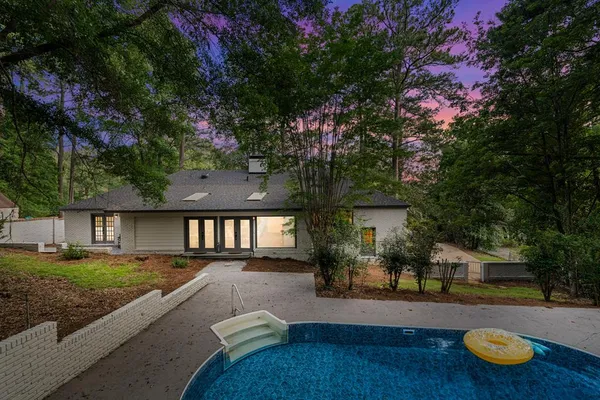 $649,900 | 7172 Standing Boy Road, Columbus, GA 31904