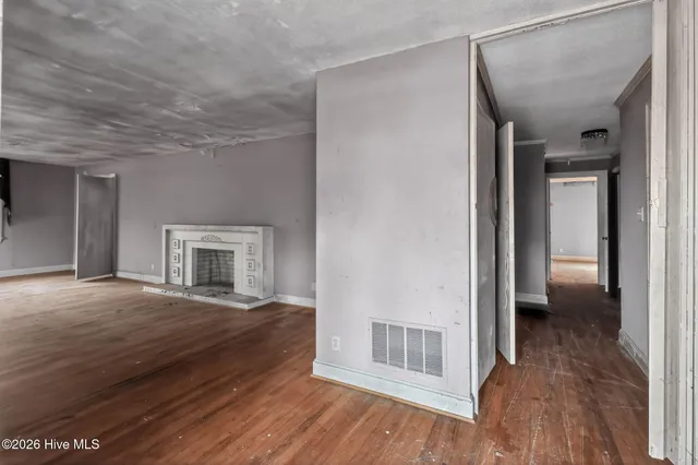 $128,500 | 1071 Highway 117, Warsaw, NC 28398