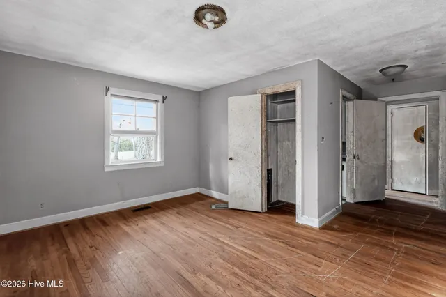 $128,500 | 1071 Highway 117, Warsaw, NC 28398