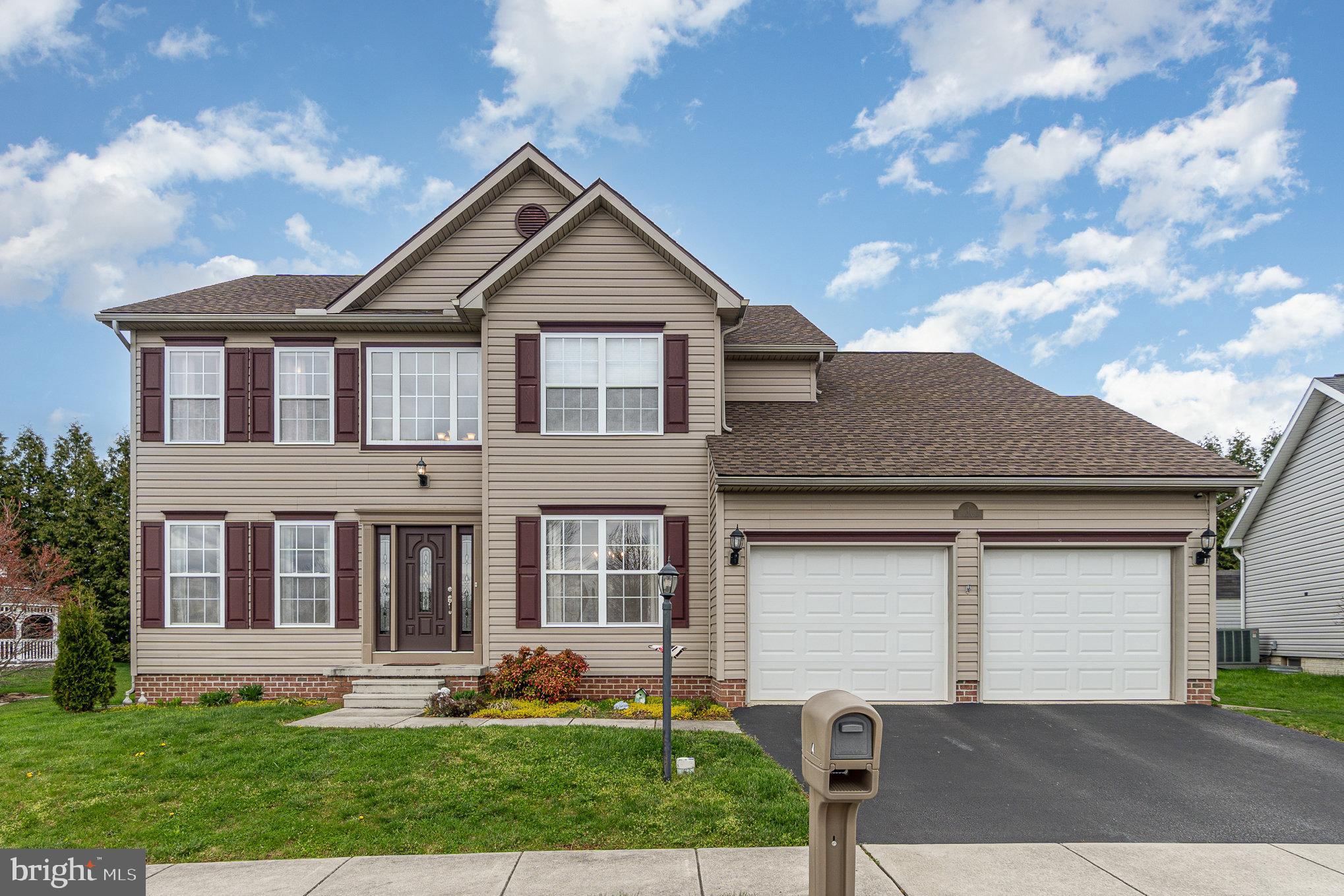 4 Sycamore Court Littlestown, PA 17340 - Photo 1 of 38