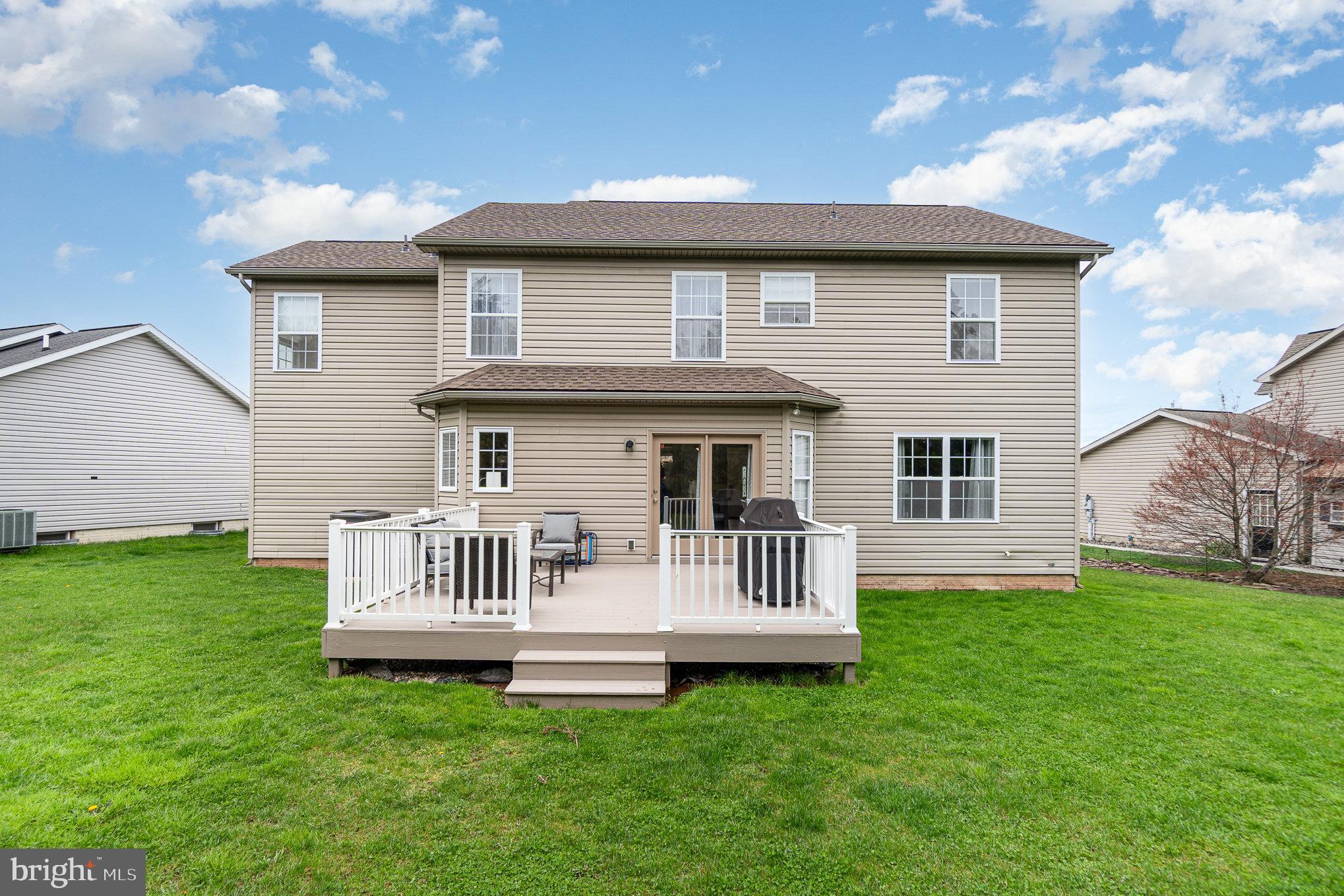 4 Sycamore Court Littlestown, PA 17340 - Photo 32 of 38