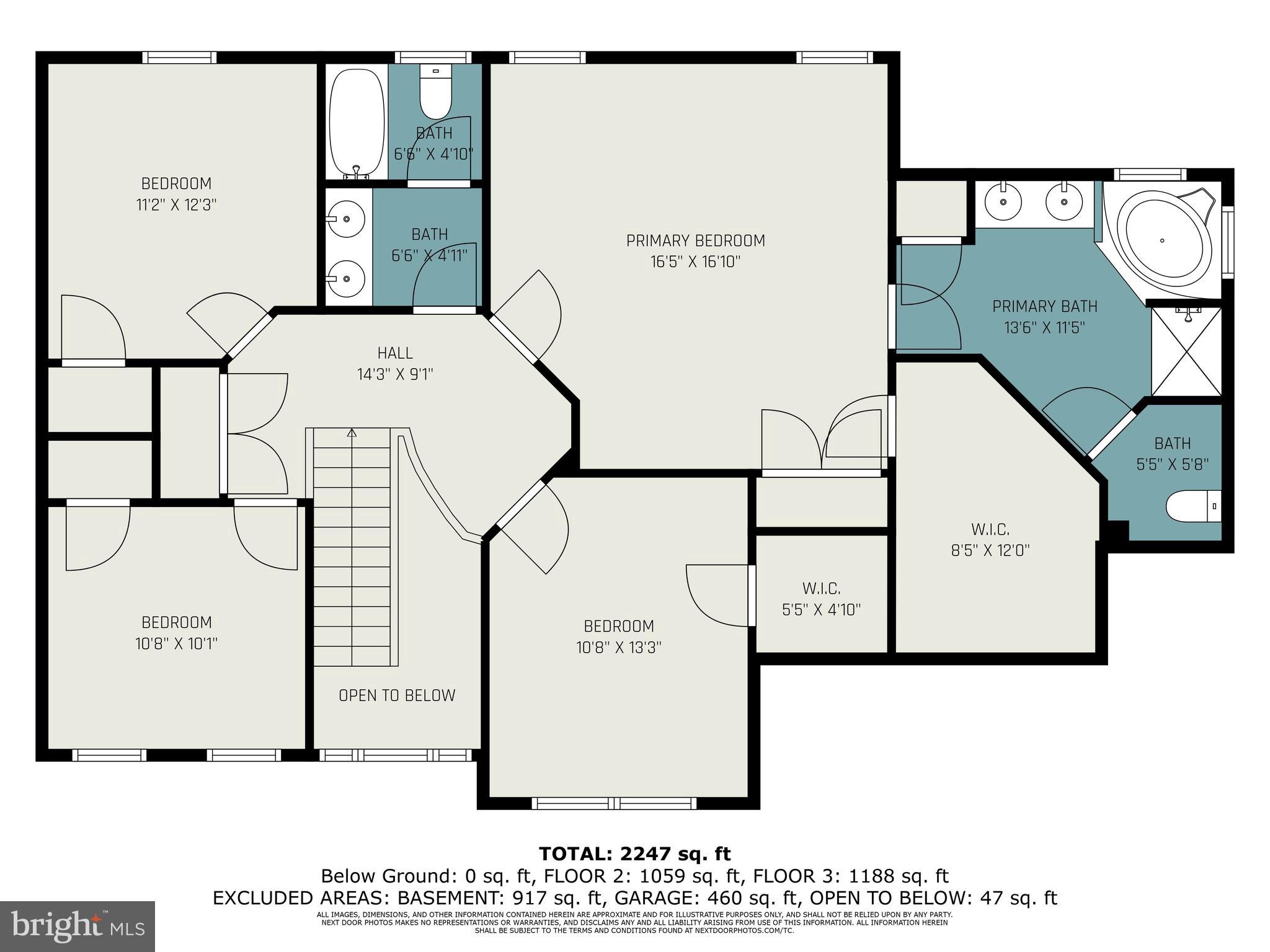 4 Sycamore Court Littlestown, PA 17340 - Photo 37 of 38