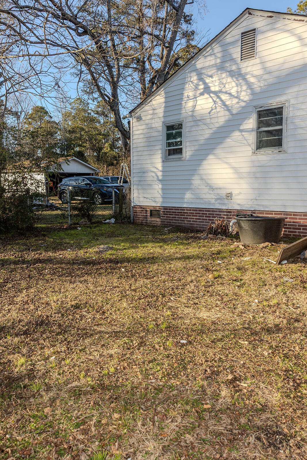 1927 Hopie Road Augusta, GA 30904 - Photo 19 of 35 105A8911