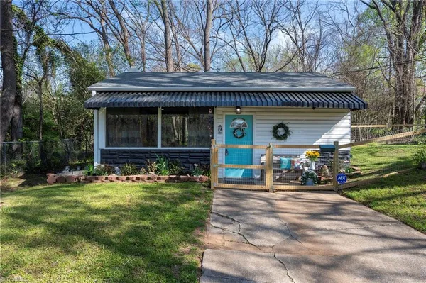 $125,000 | 25 East Brookline Street, Winston-Salem, NC 27127