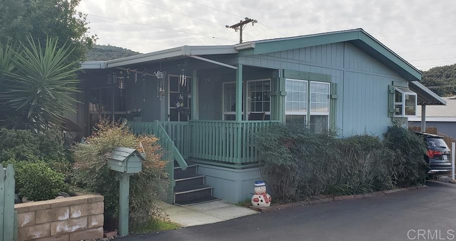 14360 Rios Canyon Road, Unit 40 El Cajon, CA 92021 - Photo 1 of 25
