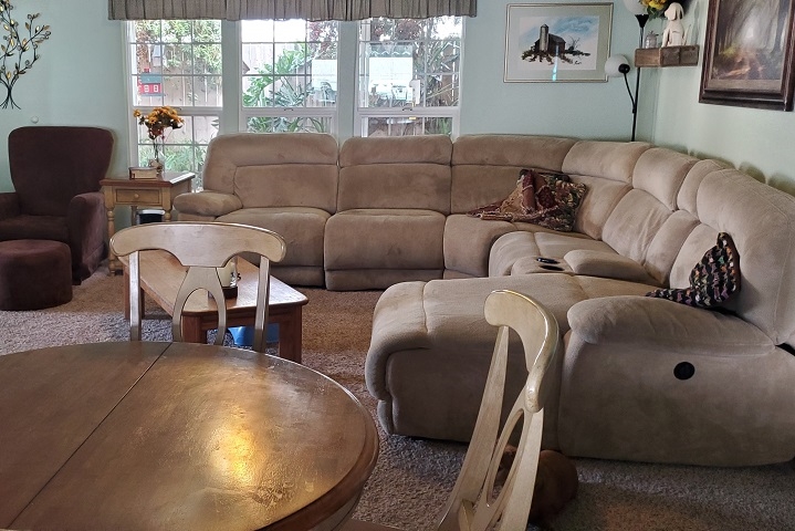 14360 Rios Canyon Road, Unit 40 El Cajon, CA 92021 - Photo 11 of 25