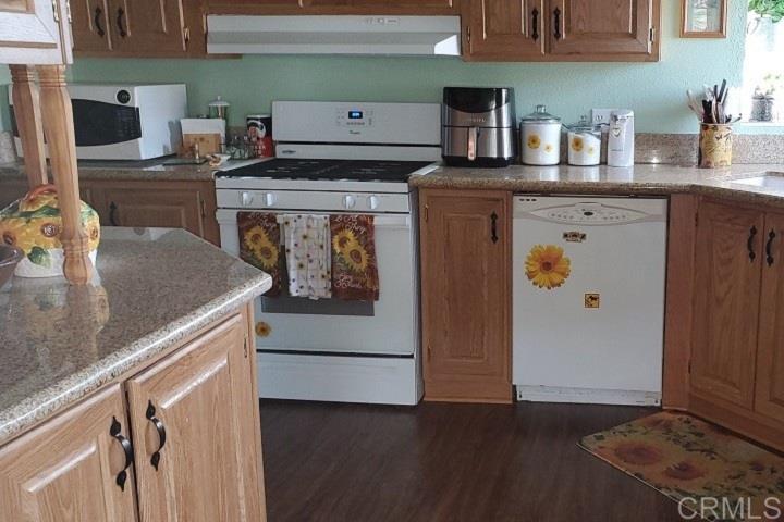 14360 Rios Canyon Road, Unit 40 El Cajon, CA 92021 - Photo 12 of 25