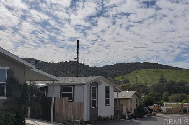 $115,000 | 14360 Rios Canyon Road, Unit 40, El Cajon, CA 92021