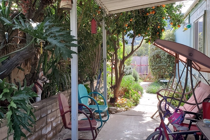 14360 Rios Canyon Road, Unit 40 El Cajon, CA 92021 - Photo 4 of 25