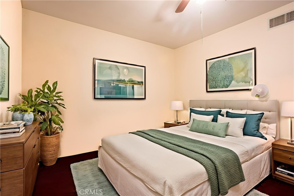 6378 East Rancho Cucamonga, CA 91739 - Photo 13 of 75 Virtual staging bedroom 1