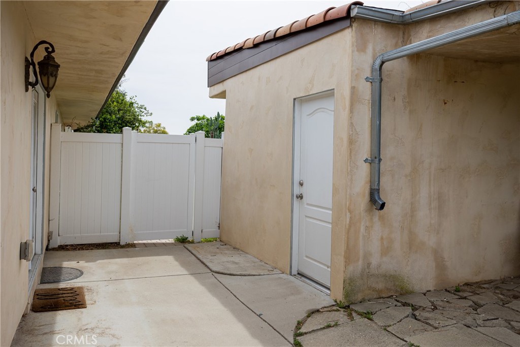 6378 East Rancho Cucamonga, CA 91739 - Photo 56 of 75 Storage