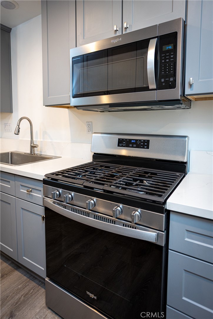 6378 East Rancho Cucamonga, CA 91739 - Photo 67 of 75 ADU Stove