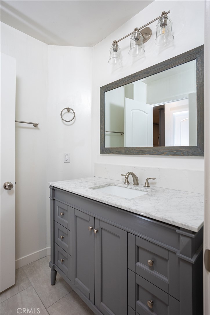 6378 East Rancho Cucamonga, CA 91739 - Photo 69 of 75 ADU bathroom