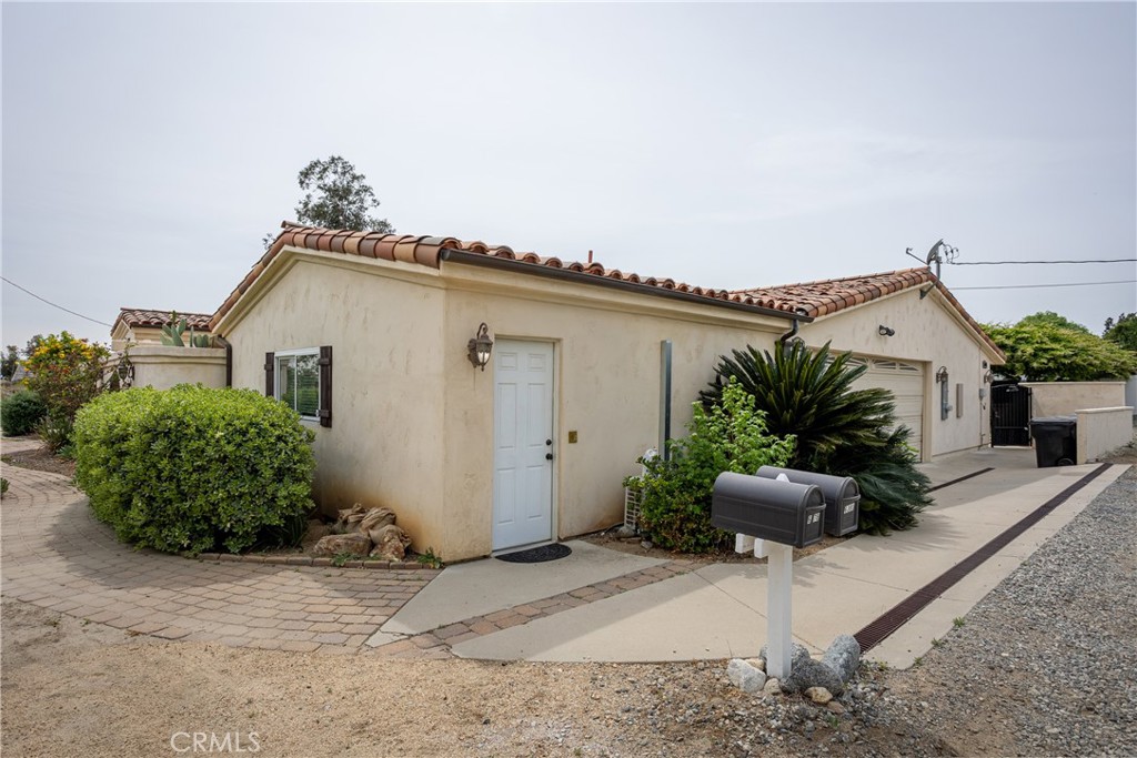 6378 East Rancho Cucamonga, CA 91739 - Photo 71 of 75 Studio entrance