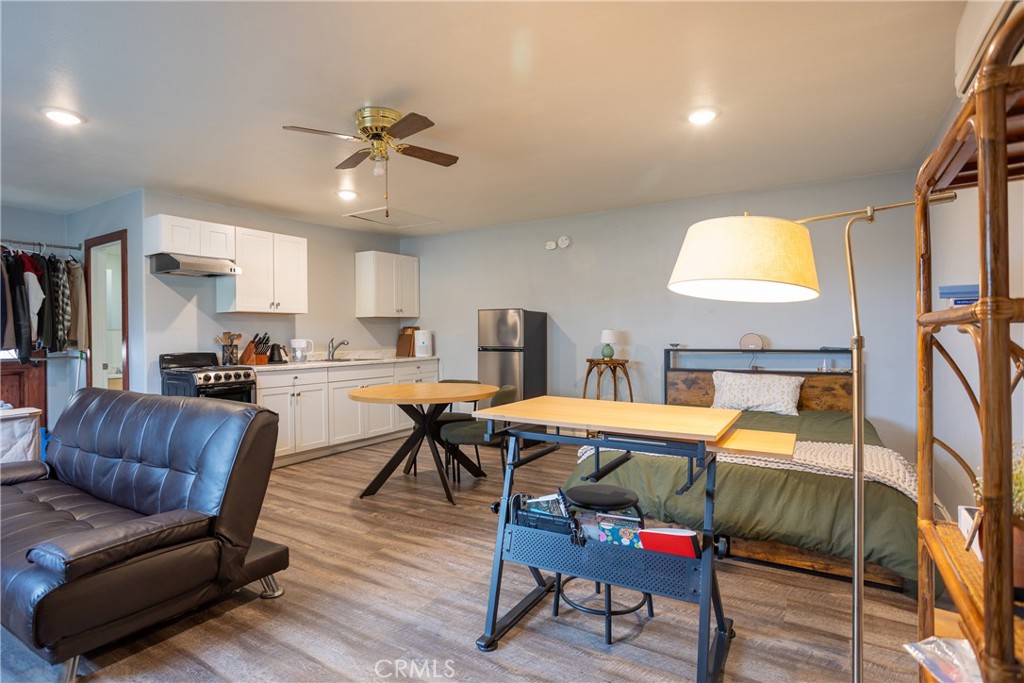 6378 East Rancho Cucamonga, CA 91739 - Photo 73 of 75 Studio different view