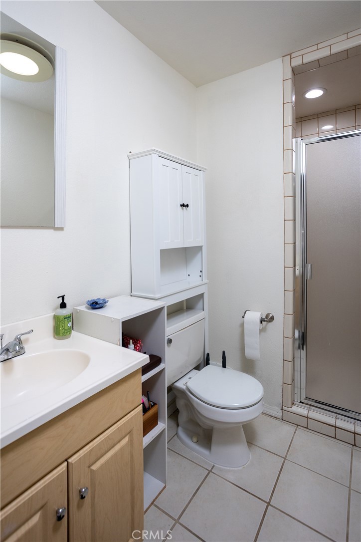 6378 East Rancho Cucamonga, CA 91739 - Photo 75 of 75 Studio bathroom