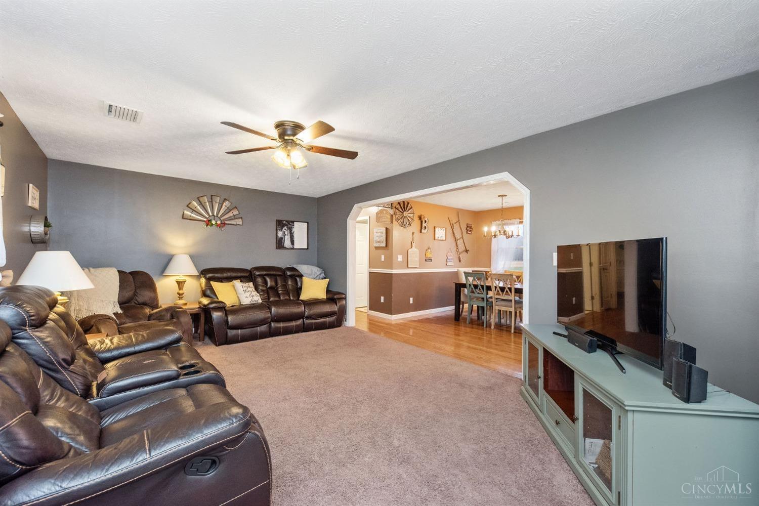 10786 Hamer Road Georgetown, OH 45121 - Photo 2 of 37