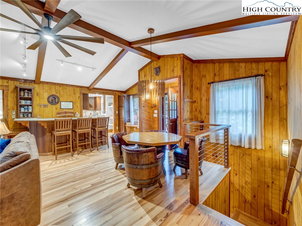 125 Tamarack Road Beech Mountain, NC 28604 - Photo 6 of 32 Gallery Image 6
