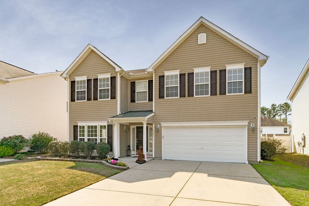 5144 Primland Lane Raleigh, NC 27610 - Photo 2 of 26 Photo 2