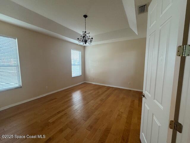 369 Renaissance Avenue Melbourne, FL 32940 - Photo 11 of 21 master bedroom