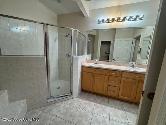 369 Renaissance Avenue Melbourne, FL 32940 - Photo 12 of 21 master bathroom