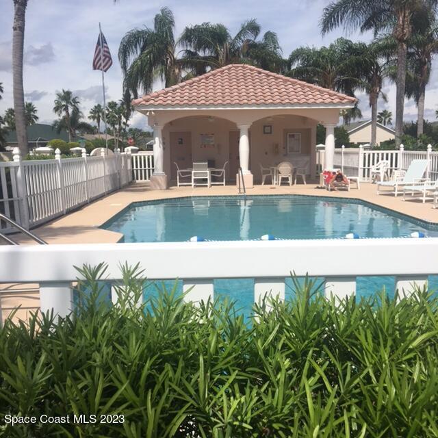 369 Renaissance Avenue Melbourne, FL 32940 - Photo 21 of 21 COMMUNITY POOL 2