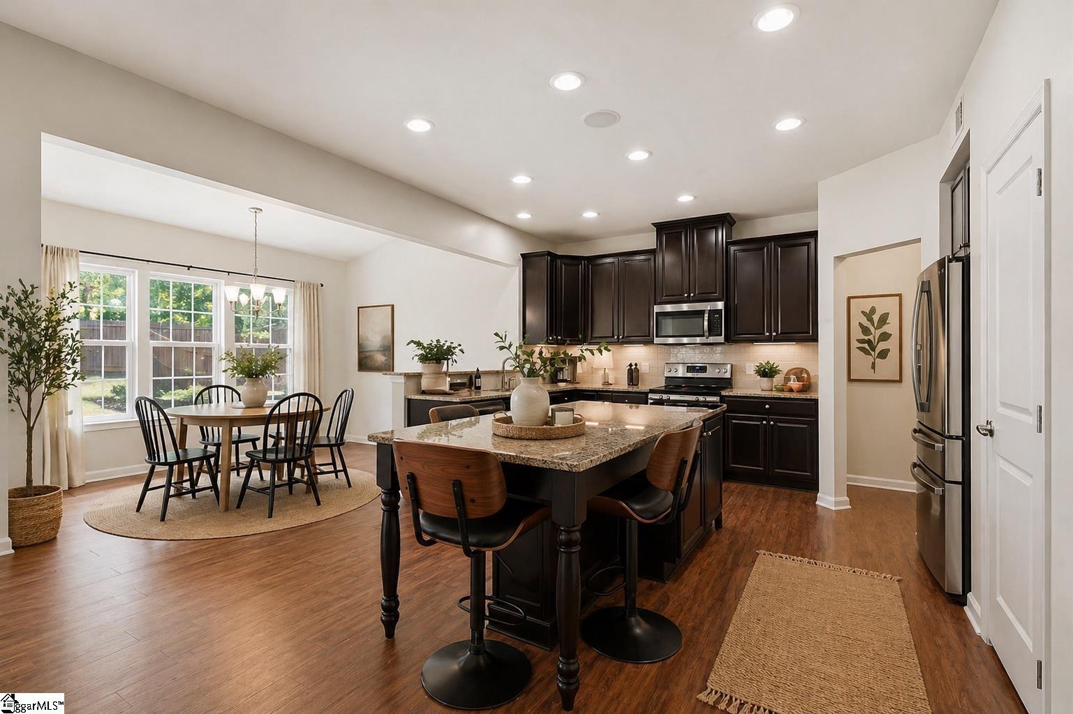 712 Tuckborough Street Greer, SC 29651 - Photo 11 of 50