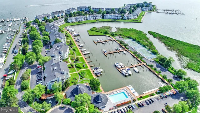 $580,000 | 110 Oyster Cove Drive, Grasonville, MD 21638