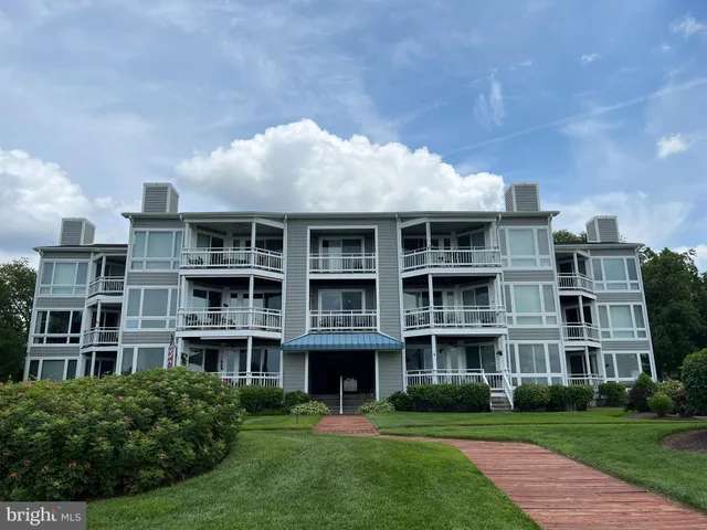 $580,000 | 110 Oyster Cove Drive, Grasonville, MD 21638