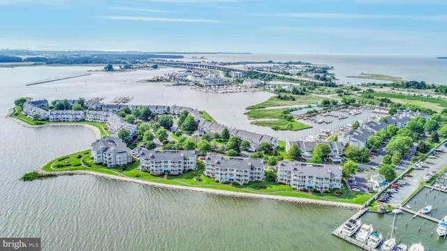 $604,000 | 110 Oyster Cove Drive, Grasonville, MD 21638