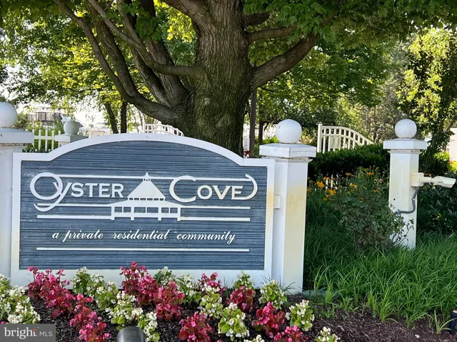 $604,000 | 110 Oyster Cove Drive, Grasonville, MD 21638