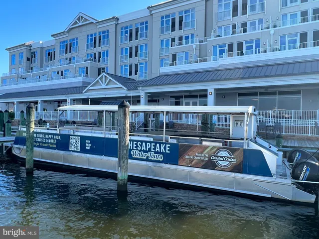 $580,000 | 110 Oyster Cove Drive, Grasonville, MD 21638