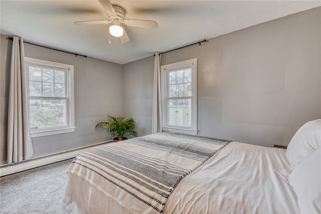 262 Garford Road Irondequoit, NY 14622 - Photo 22 of 42