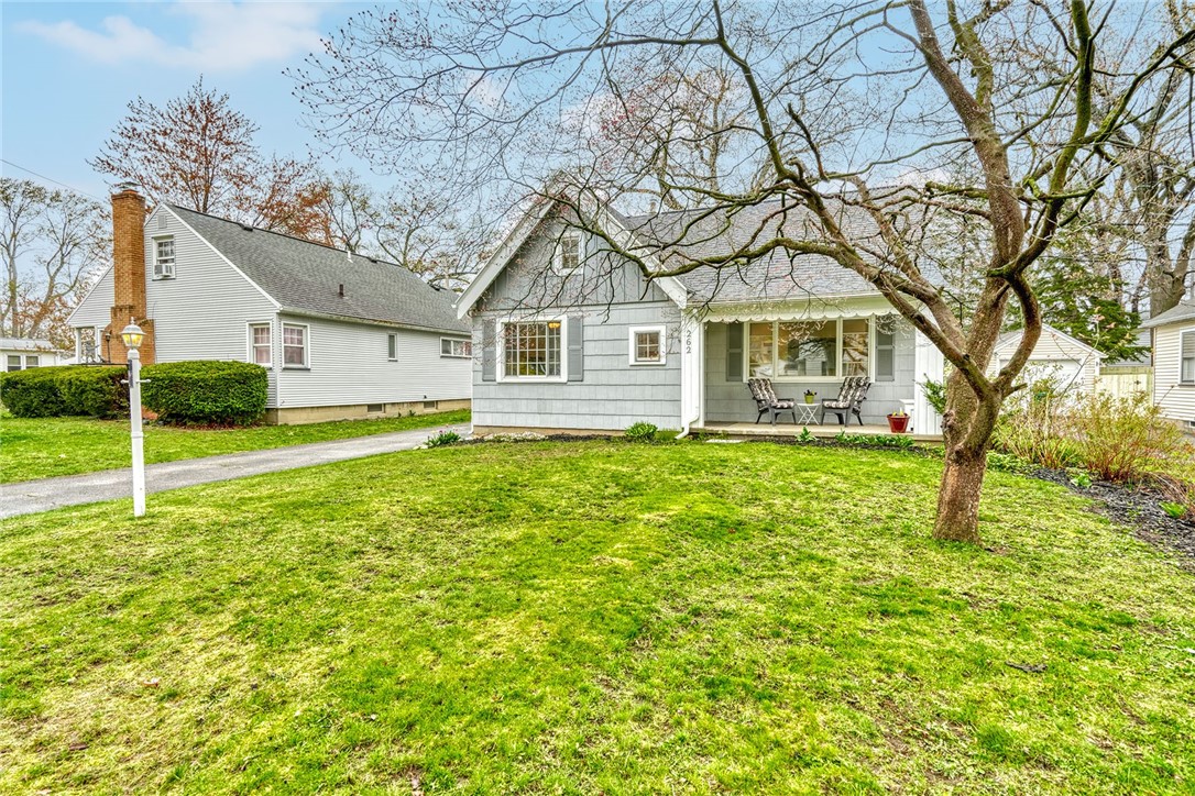 262 Garford Road Irondequoit, NY 14622 - Photo 3 of 42