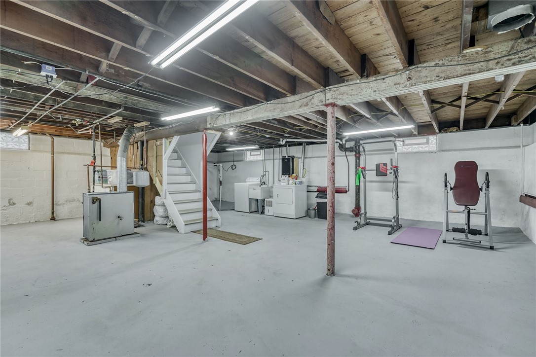 262 Garford Road Irondequoit, NY 14622 - Photo 35 of 42