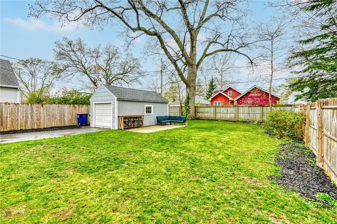 262 Garford Road Irondequoit, NY 14622 - Photo 38 of 42