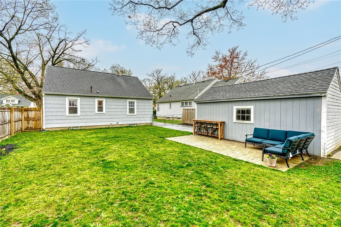 262 Garford Road Irondequoit, NY 14622 - Photo 39 of 42