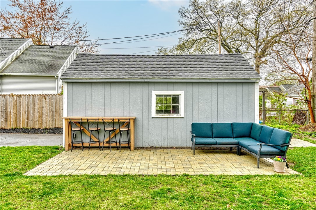 262 Garford Road Irondequoit, NY 14622 - Photo 40 of 42