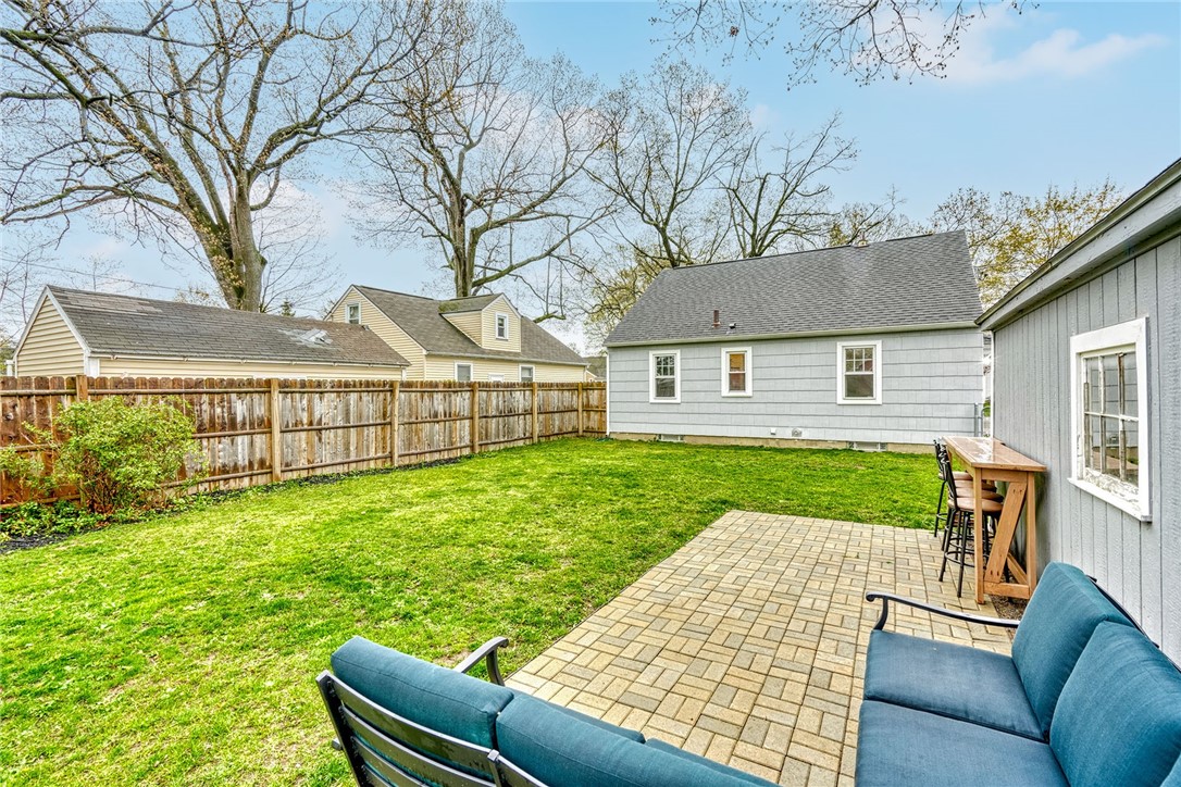 262 Garford Road Irondequoit, NY 14622 - Photo 41 of 42