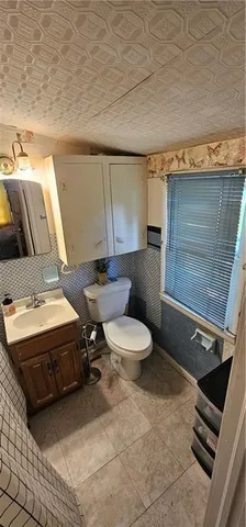 $104,900 | 106 West Cedar Street, Waverly, MO 64096