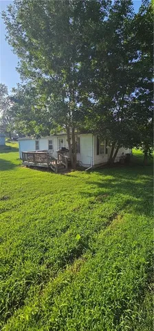 $104,900 | 106 West Cedar Street, Waverly, MO 64096