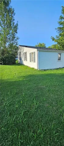 $104,900 | 106 West Cedar Street, Waverly, MO 64096