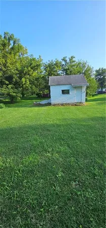 $104,900 | 106 West Cedar Street, Waverly, MO 64096