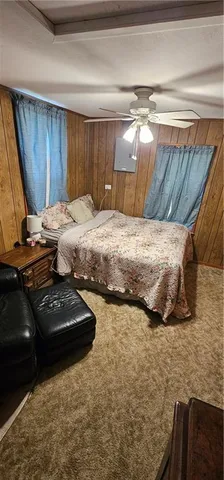 $104,900 | 106 West Cedar Street, Waverly, MO 64096